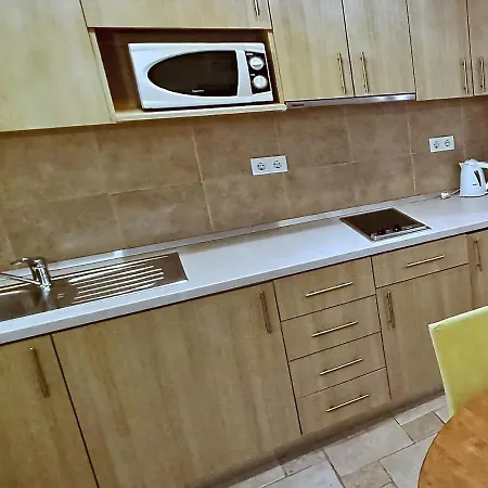 Rotondo Kaštela