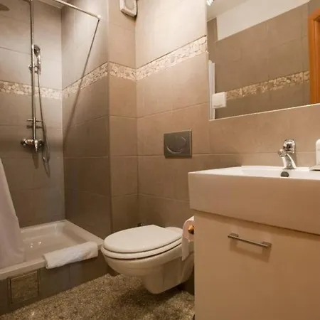 Apartment Rotondo