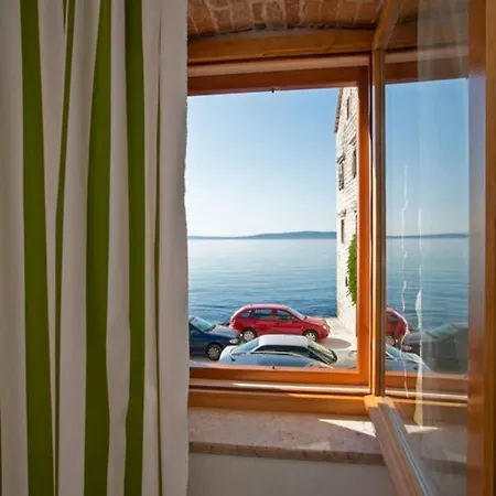 Rotondo Apartment Kastela