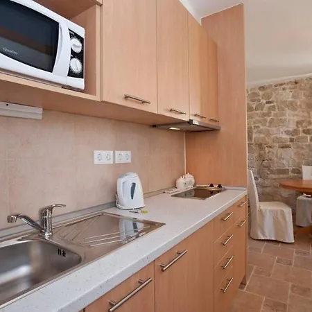 Rotondo Apartmán Kaštela