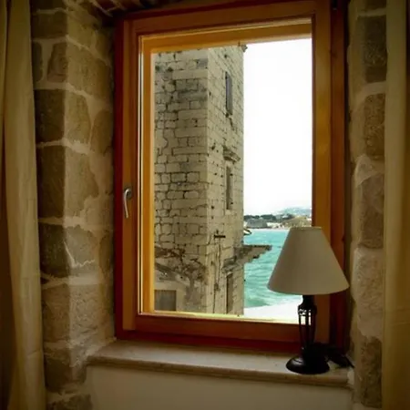 Rotondo Apartment *