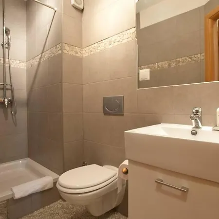Rotondo Apartmán Kaštela