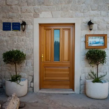 Rotondo Apartment