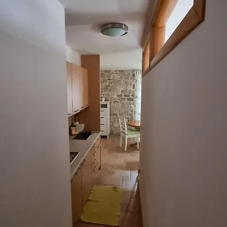 Apartmán Rotondo *