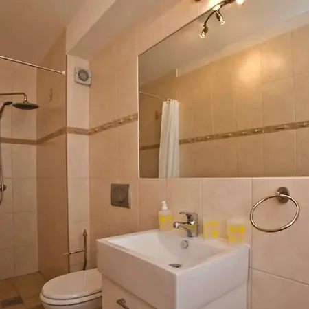 Apartmán Rotondo