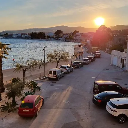 Rotondo Apartmán