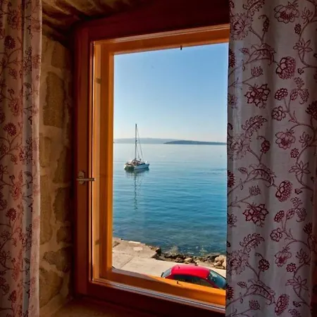 Apartment Rotondo Kastela