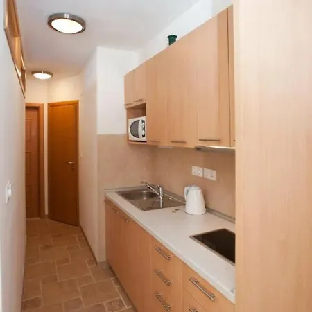 Apartmán Rotondo Kaštela