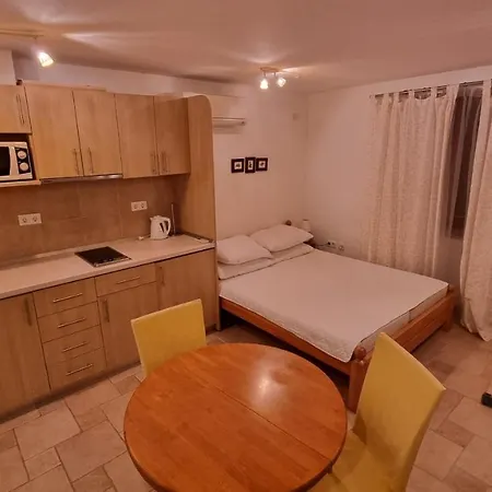 Apartmán Rotondo Kaštela