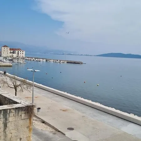 Rotondo * Kaštela