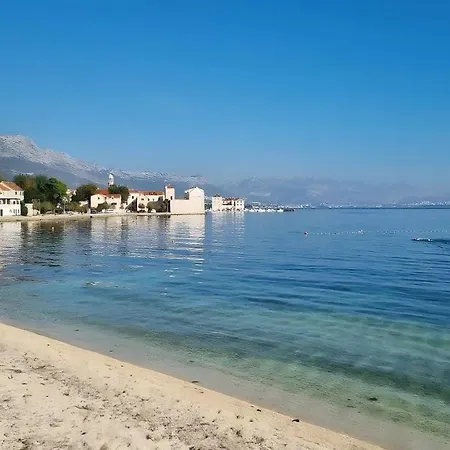 Rotondo Apartmán