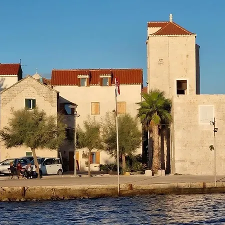 Apartment Rotondo