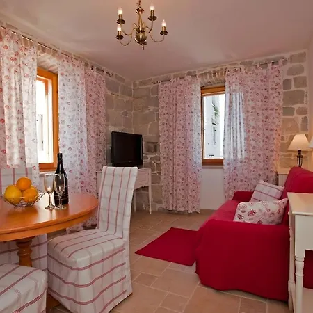 Apartmán Rotondo