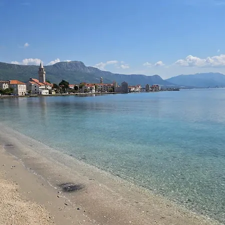 Rotondo Apartman