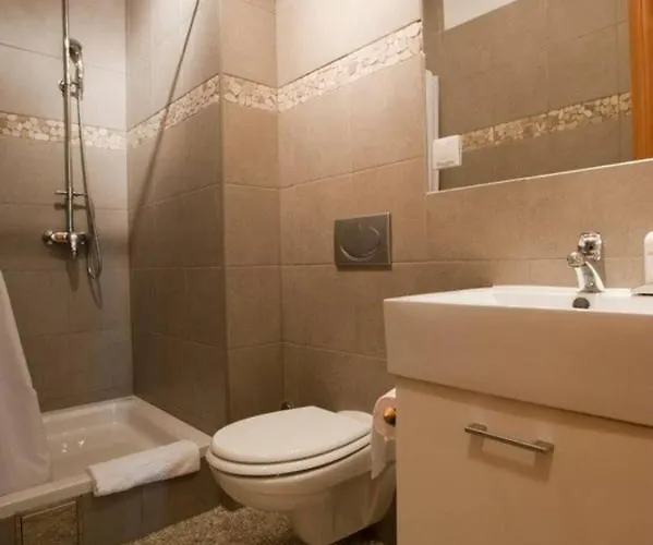 Apartman Rotondo