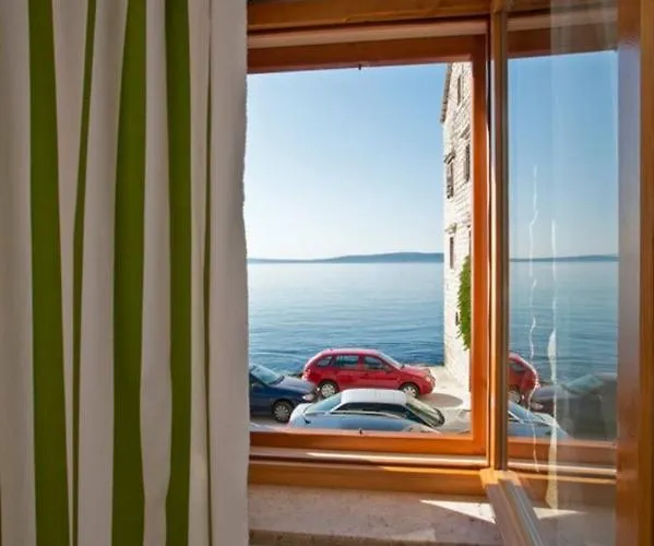 Rotondo Apartman Kastela