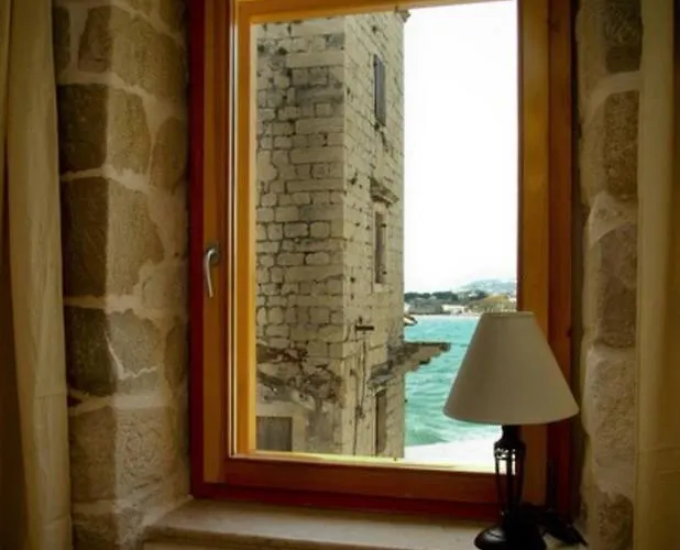Rotondo Apartman *