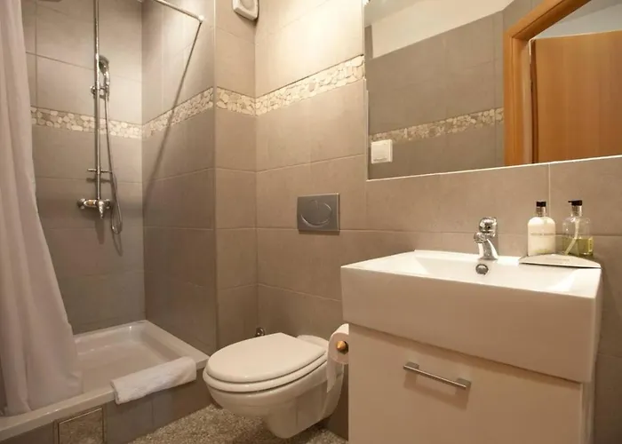 Rotondo Apartman Kastela