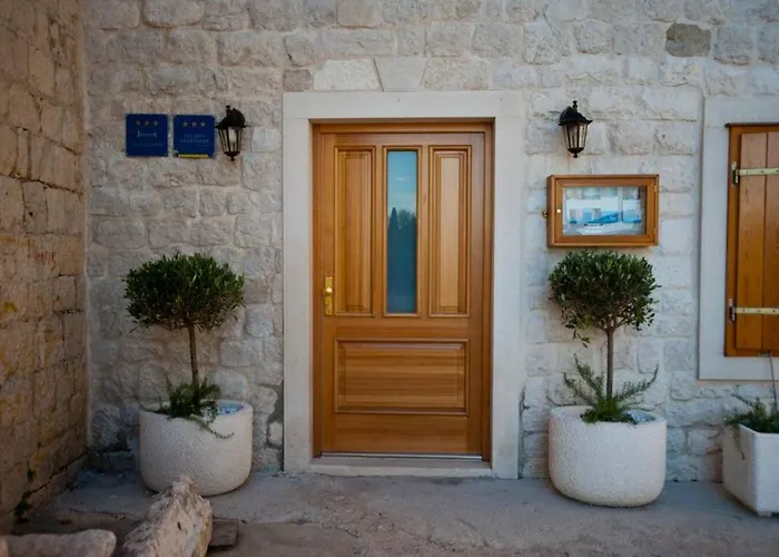 Rotondo Apartman