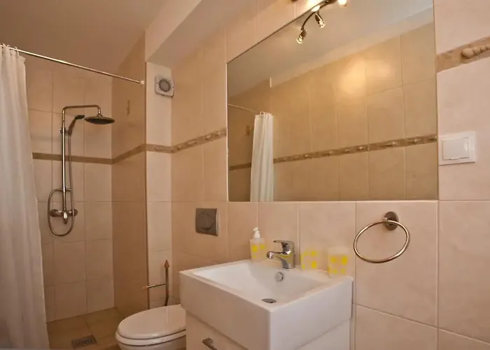 Apartman Rotondo