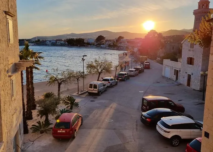 Rotondo Apartman