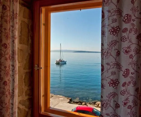 Apartman Rotondo Kastela