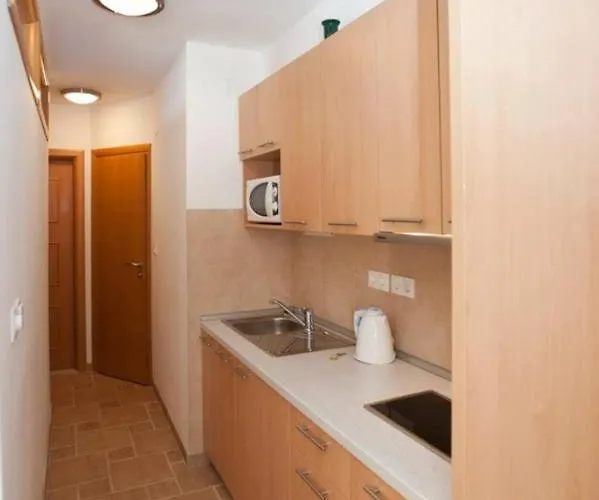 Apartman Rotondo Kastela