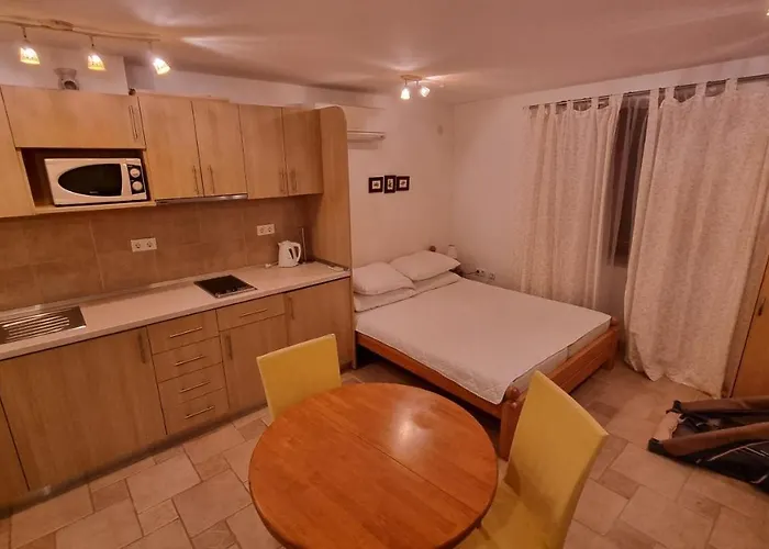 Apartman Rotondo Kastela