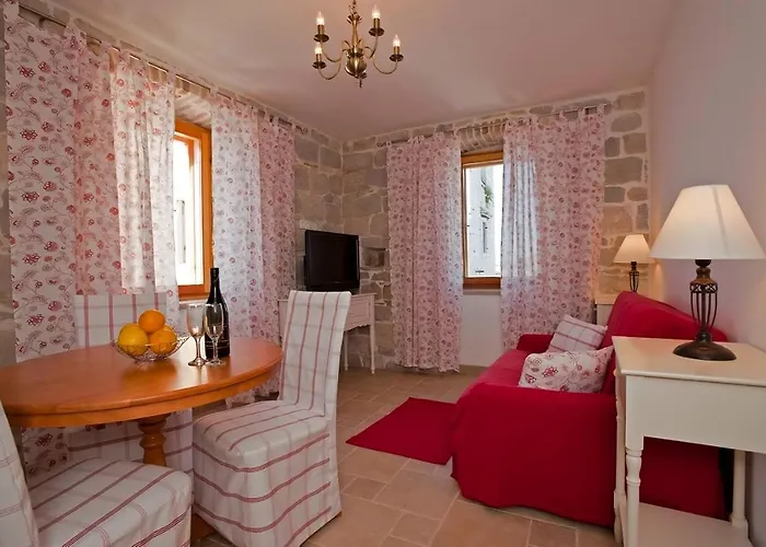 Apartman Rotondo