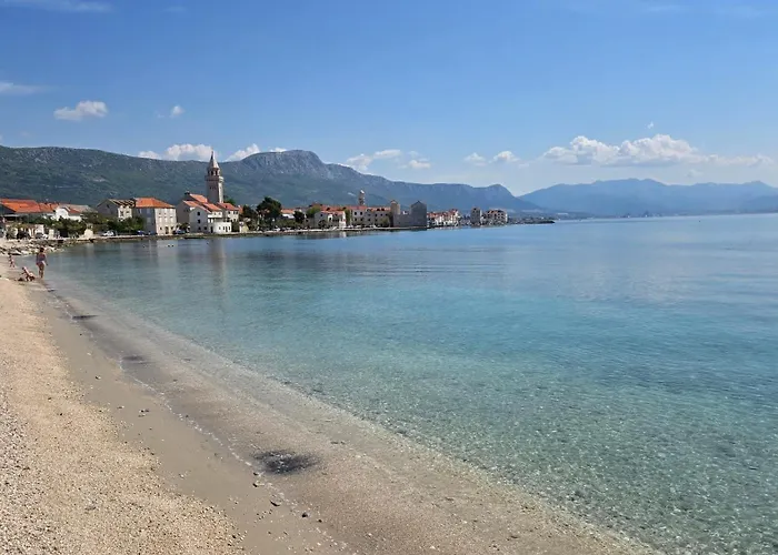 Rotondo Apartman